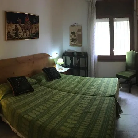 Casa Amb Gran Jardi A Vilauer-costa Brava - Alt Emporda * Vilaur
