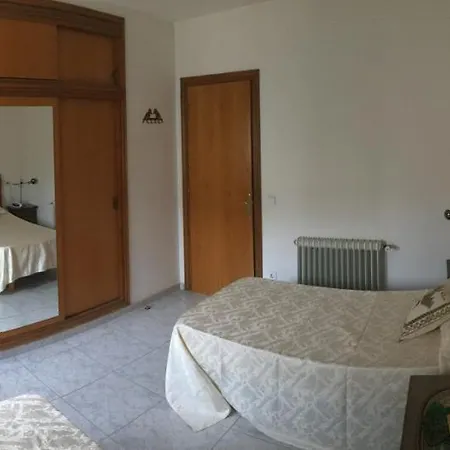 Holiday home Casa Amb Gran Jardi A Vilauer-costa Brava - Alt Emporda Vilaur