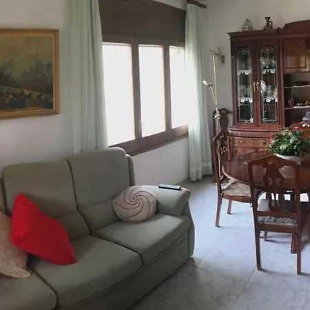 Holiday home Casa Amb Gran Jardi A Vilauer-costa Brava - Alt Emporda
