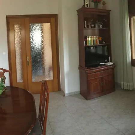 Casa Amb Gran Jardi A Vilauer-costa Brava - Alt Emporda *