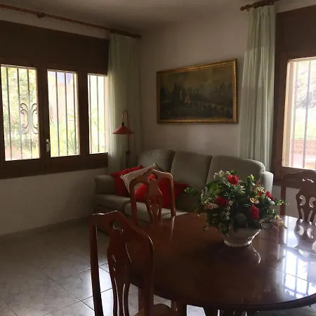 Casa Amb Gran Jardi A Vilauer-costa Brava - Alt Emporda Holiday home *