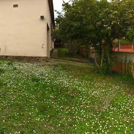 Holiday home Casa Amb Gran Jardi A Vilauer-costa Brava - Alt Emporda Vilaur