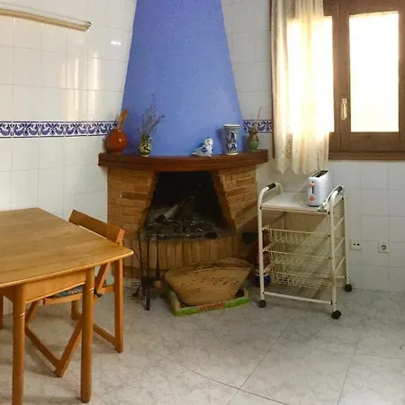 Casa Amb Gran Jardi A Vilauer-costa Brava - Alt Emporda * Vilaur