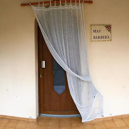 Holiday home Casa Amb Gran Jardi A Vilauer-costa Brava - Alt Emporda