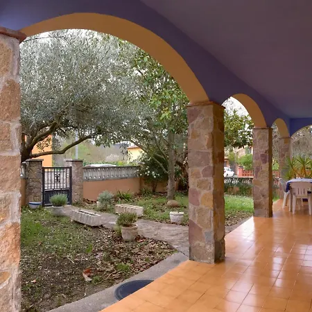 Casa Amb Gran Jardi A Vilauer-costa Brava - Alt Emporda Holiday home *