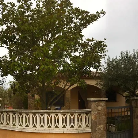Casa Amb Gran Jardi A Vilauer-costa Brava - Alt Emporda Holiday home Vilaur