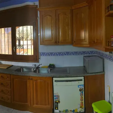 Casa Amb Gran Jardi A Vilauer-costa Brava - Alt Emporda Vilaur