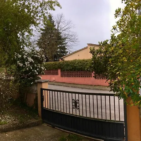 Casa Amb Gran Jardi A Vilauer-costa Brava - Alt Emporda Holiday home Vilaur