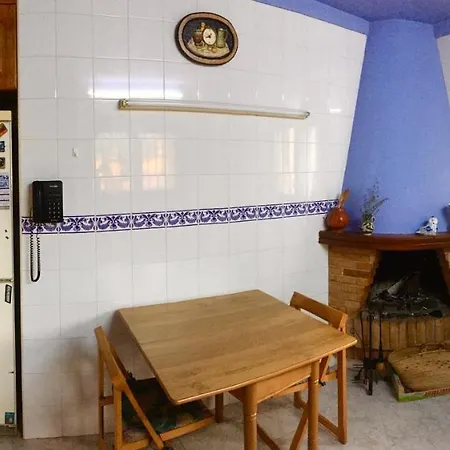 Holiday home Casa Amb Gran Jardi A Vilauer-costa Brava - Alt Emporda Vilaur