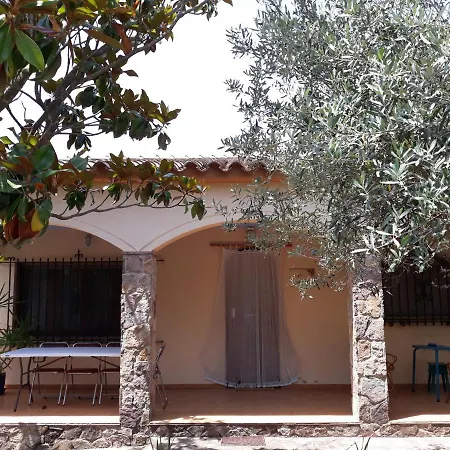 Holiday home Casa Amb Gran Jardi A Vilauer-costa Brava - Alt Emporda *