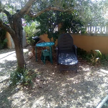 Casa Amb Gran Jardi A Vilauer-costa Brava - Alt Emporda * Vilaur