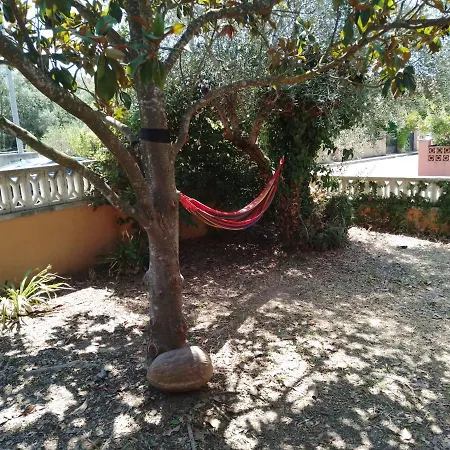 Casa Amb Gran Jardi A Vilauer-costa Brava - Alt Emporda Holiday home Vilaur