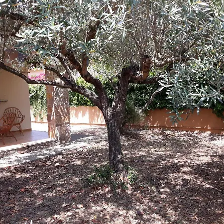 Holiday home Casa Amb Gran Jardi A Vilauer-costa Brava - Alt Emporda Vilaur