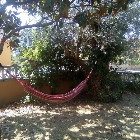 Casa Amb Gran Jardi A Vilauer-costa Brava - Alt Emporda