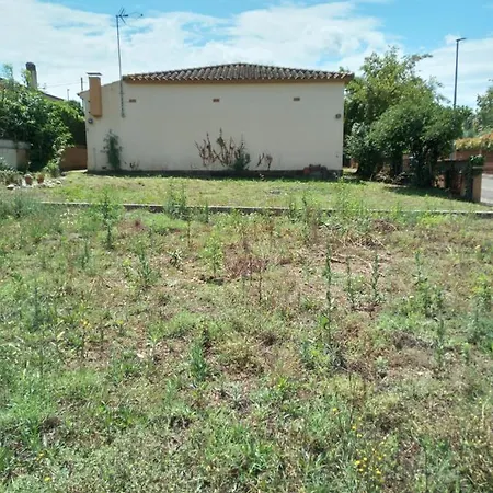 Casa Amb Gran Jardi A Vilauer-costa Brava - Alt Emporda Holiday home *