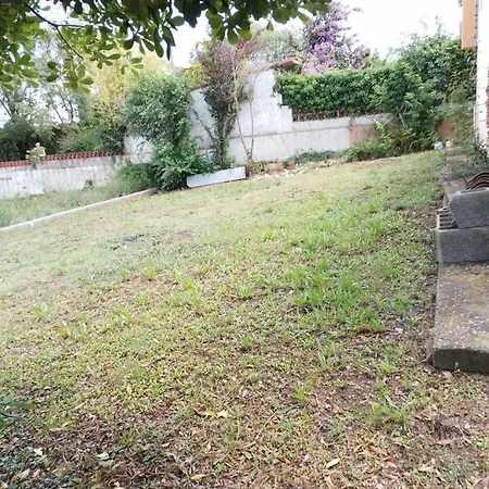 Casa Amb Gran Jardi A Vilauer-costa Brava - Alt Emporda Holiday home Vilaur