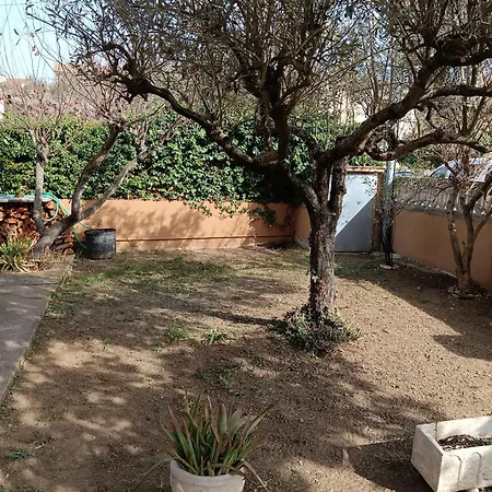 Casa Amb Gran Jardi A Vilauer-costa Brava - Alt Emporda Holiday home