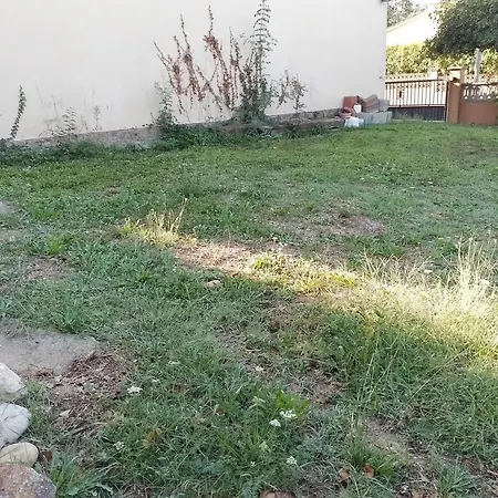 Casa Amb Gran Jardi A Vilauer-costa Brava - Alt Emporda * Vilaur