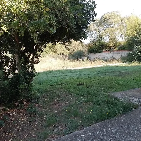 Casa Amb Gran Jardi A Vilauer-costa Brava - Alt Emporda Vilaur