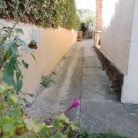 Casa Amb Gran Jardi A Vilauer-costa Brava - Alt Emporda Vakantiehuis Vilaur