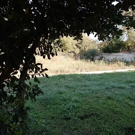 Casa Amb Gran Jardi A Vilauer-costa Brava - Alt Emporda Vilaur