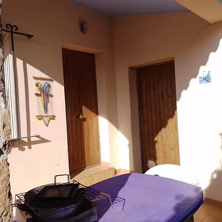Holiday home Casa Amb Gran Jardi A Vilauer-costa Brava - Alt Emporda Vilaur