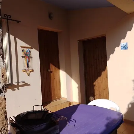 Holiday home Casa Amb Gran Jardi A Vilauer-costa Brava - Alt Emporda *