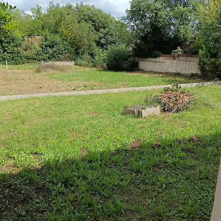 Casa Amb Gran Jardi A Vilauer-costa Brava - Alt Emporda Holiday home *
