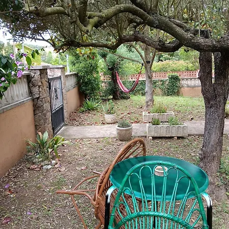 Casa Amb Gran Jardi A Vilauer-costa Brava - Alt Emporda Holiday home Vilaur