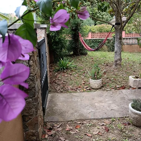 Casa Amb Gran Jardi A Vilauer-costa Brava - Alt Emporda Holiday home