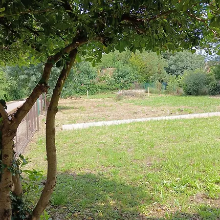 Holiday home Casa Amb Gran Jardi A Vilauer-costa Brava - Alt Emporda