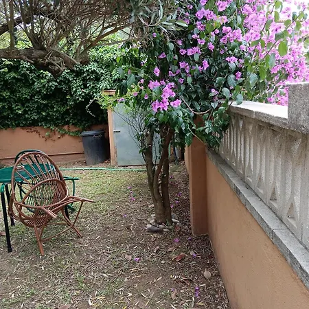 Casa Amb Gran Jardi A Vilauer-costa Brava - Alt Emporda Holiday home