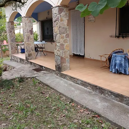 Holiday home Casa Amb Gran Jardi A Vilauer-costa Brava - Alt Emporda Vilaur