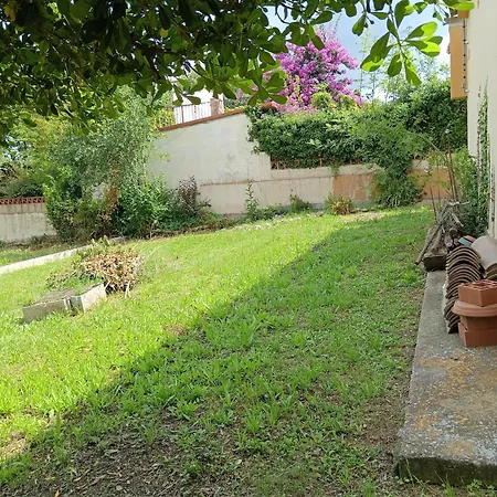 Holiday home Casa Amb Gran Jardi A Vilauer-costa Brava - Alt Emporda